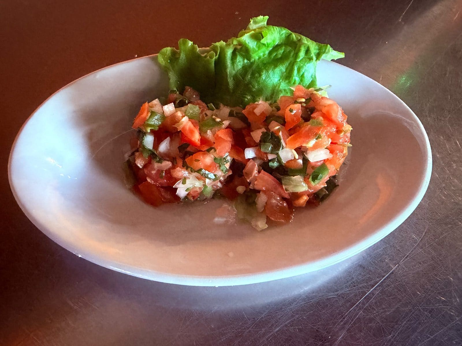 Pico de Gallo